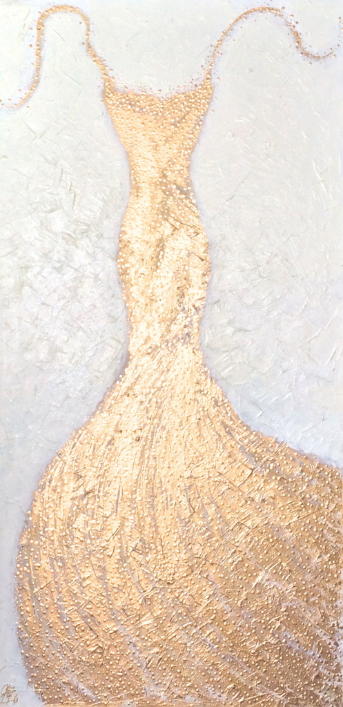 Golden Gown IV