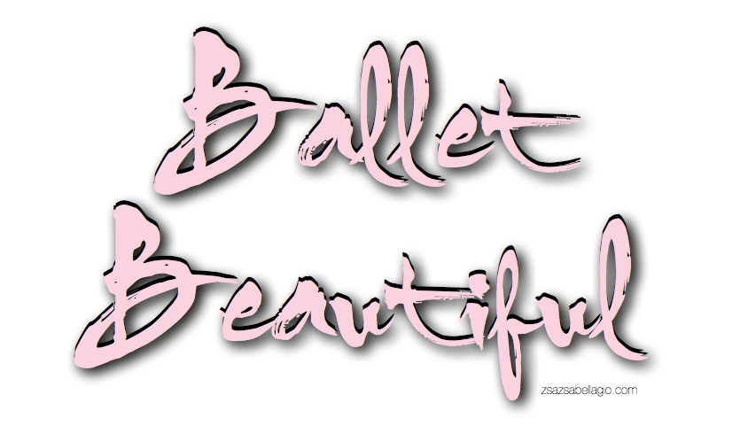 ballet beautiful