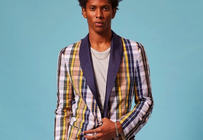 Todd Snyder Spring 2020 Menswear Collection